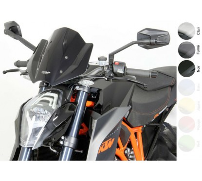 Bulle MRA Racing NRM - KTM 1290 Super Duke