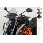 Bulle MRA Racing NRM - KTM 1290 Super Duke