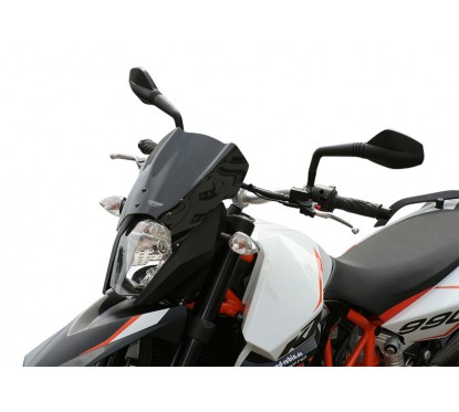 Bulle MRA Sport SP - KTM 990 SMR