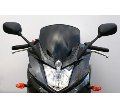 Bulle MRA Origin O - Yamaha XJ6 S Diversion