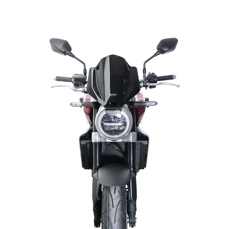 Bulle MRA Sport NSPM - "NSPM"Honda CB1000R