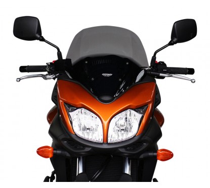 Bulle MRA Touring T - Suzuki DL650 V-Strom