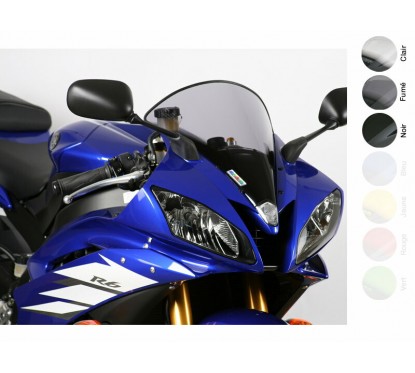 Bulle MRA Origin O - Yamaha YZF-R6