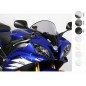 Bulle MRA Origin O - Yamaha YZF-R6