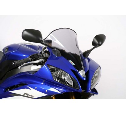 Bulle MRA Racing R - Yamaha YZF-R6