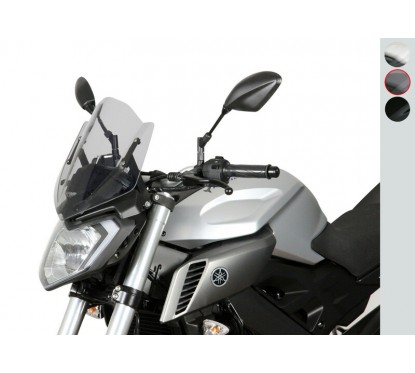 Bulle MRA Racing NRM - Yamaha MT-125