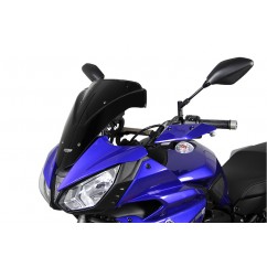 Bulle MRA Sport SPM - Yamaha MT-07 Tracer