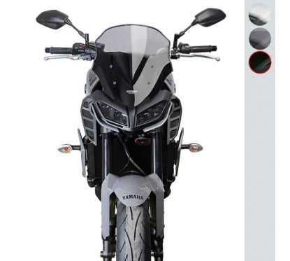 Bulle MRA Racing NRN - Yamaha MT-11