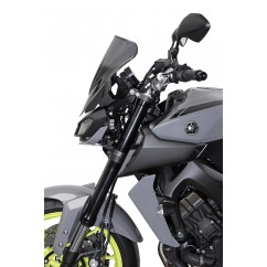 Bulle MRA Racing NRN - Yamaha MT-11