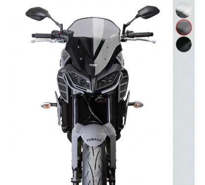 Bulle MRA Racing NRN - Yamaha MT-10