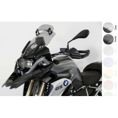 Bulle MRA Variotouring VT avec spoiler - BMW R1200GS/Adventure