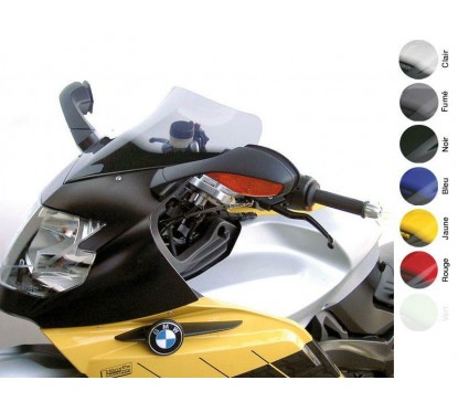 Bulle MRA Origin O - BMW K1200S/1300S