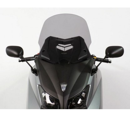 Bulle MRA Touring TM - Yamaha T-Max 530