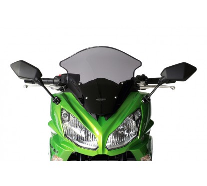 Bulle MRA Touring T - Kawasaki ER-6F