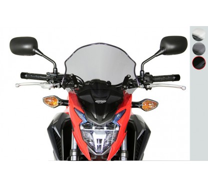 Bulle MRA Spoiler NSM - Honda CB500F