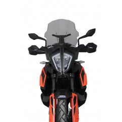 Bulle MRA Touring TN - KTM 790 Adventure