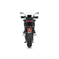 EXHST RAC SS/TI TRACER 9/GT