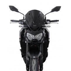 Bulle MRA Racing ''NRN'' noir Kawasaki Z900