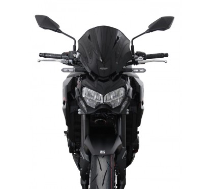 Bulle MRA Racing ''NRN'' noir Kawasaki Z900