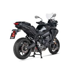 EXHST RAC SS/TI TRACER 9/GT