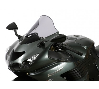 Bulle MRA Racing R - Kawasaki ZZR1400/ZX-14R