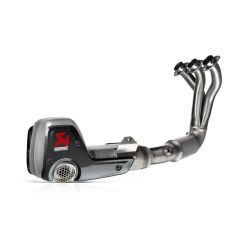 EXHST RAC SS/TI TRACER 9/GT