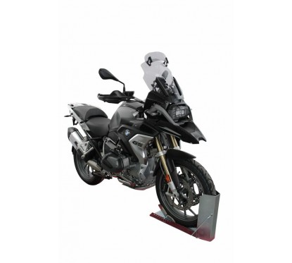 Bulle MRA Variotouring VTM avec spoiler - BMW R1250GS/Adventure