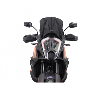 Bulle MRA Touring "TM" - KTM Super Adventure 1290/S/R