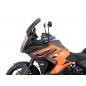 Bulle MRA Touring "TM" - KTM Super Adventure 1290/S/R