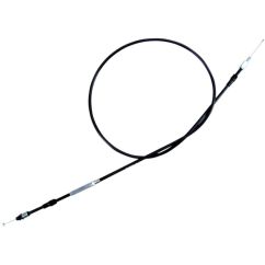 Câble d'accélérateur vinyle noir