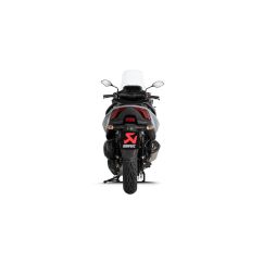 MUFFLER SS/CF X-MAX