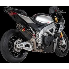 MUFFLER CF RSV4/TUONO