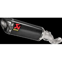 MUFFLER CF RSV4/TUONO