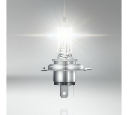 Ampoule OSRAM Super Bright Premium H4 12V/100/80W - x1