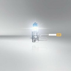 Ampoule OSRAM Night Breaker Laser H3 12V 55W - x1