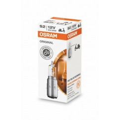 Ampoule OSRAM Original Line S2 12V/35/35W - x1