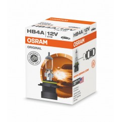 Ampoule OSRAM Original Line HB4 12V/51w - x1