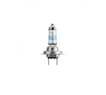 Ampoule PHILIPS H7 X-TremeVision 12V/55W - x1