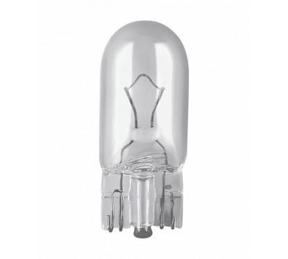 Ampoule OSRAM Original Line W5W 12V 5W - boîte de 10