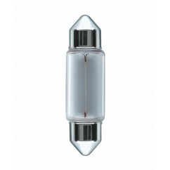 Ampoule OSRAM Original Line 12V 10W - x10