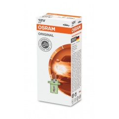 Ampoule OSRAM Original Line W2W 12V 2W - x10