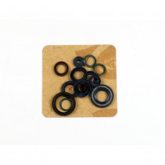 ENGINE OIL SEALS KIT