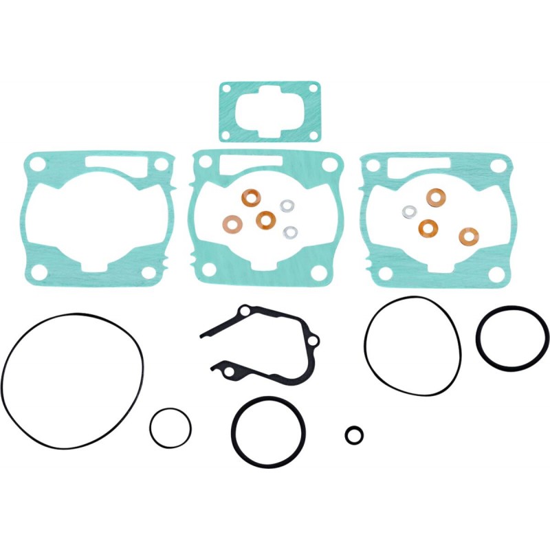 GASKET KIT TOP END YAM