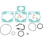 GASKET KIT TOP END YAM