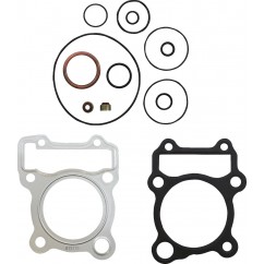 GASKET SET TOP END KLX