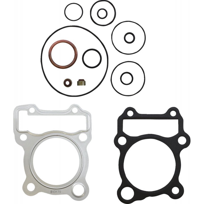 GASKET SET TOP END KLX