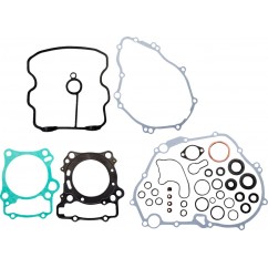 GASKET SET W/OS CRF250RL