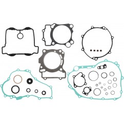 GASKET SET W/SEALS YAM