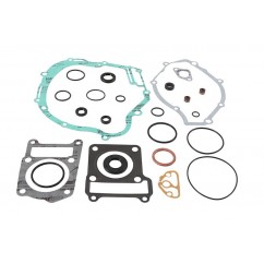 GASKET SET W/SEALS YAM