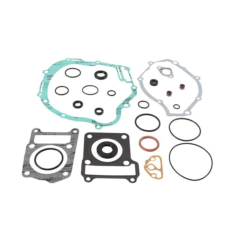 GASKET SET W/SEALS YAM